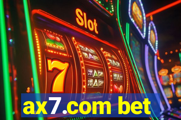 ax7.com bet